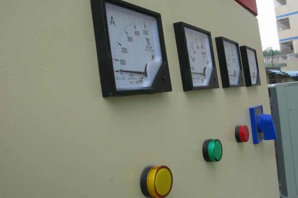 西林控制箱-影响防水3683控制箱性能的因素